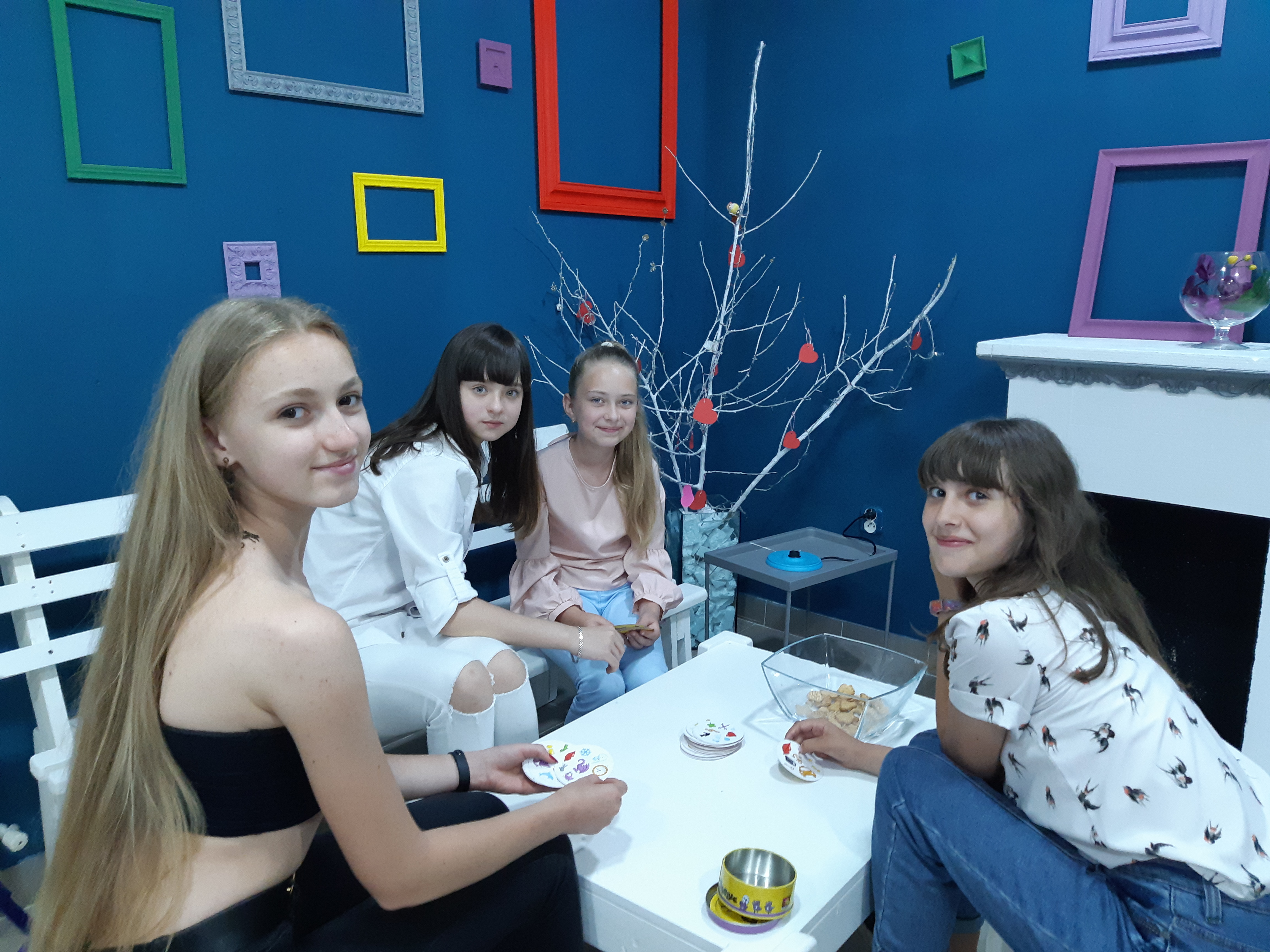 Заголовок